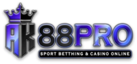 AK88PRO - เว็บพนันครบวงจร มั่นคง จ่ายจริง ระบบทันสมัย